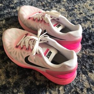 COPY - Nike Lunar glide 6